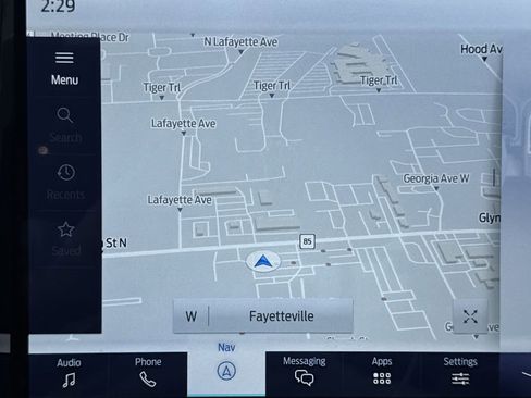 Used 2022 Ford F250 King Ranch w/ King Ranch Ultimate Package image 31