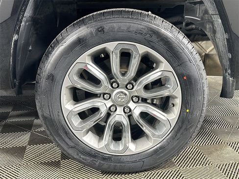 Used 2020 RAM 1500 Laramie w/ Sport Appearance Package image 35