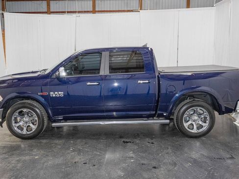 Used 2018 RAM 1500 Laramie image 6