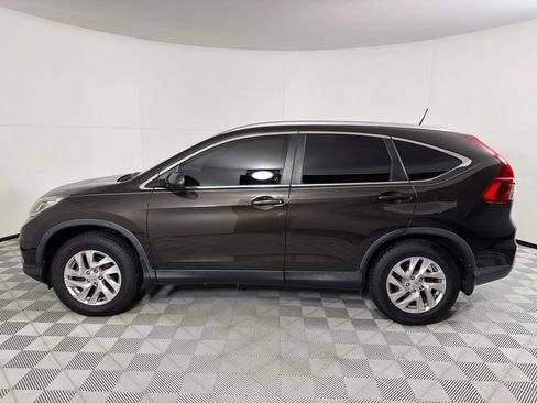 Used 2015 Honda CR-V EX-L image 8
