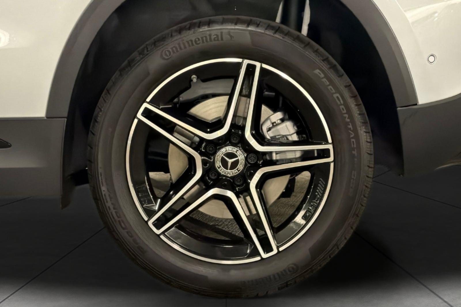 New 2026 Mercedes-Benz GLA 250 image 24