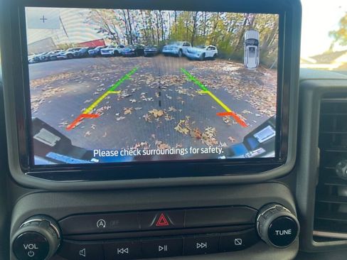 Used 2022 Ford Bronco Sport Big Bend w/ Convenience Package image 16