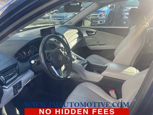 Used 2019 Acura RDX AWD w/ Technology Package image 2