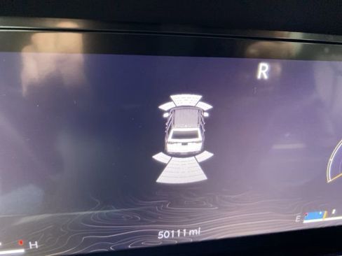 Used 2022 Jeep Wagoneer Series II w/ Premium Group I image 49