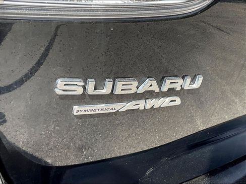 Used 2024 Subaru Forester Premium AWD/4WD image 23
