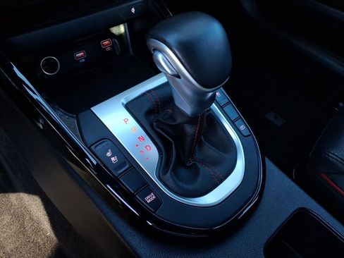 Used 2022 Kia Forte GT w/ GT2 Package image 23