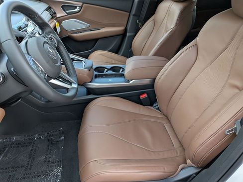 New 2026 Acura RDX w/ Technology Package AWD/4WD image 12