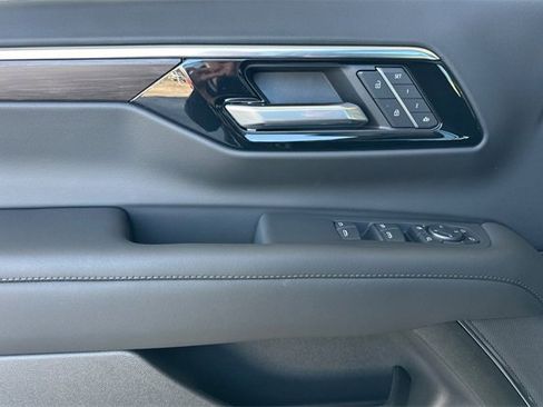 New 2026 Chevrolet Tahoe Z71 w/ Comfort Package image 14