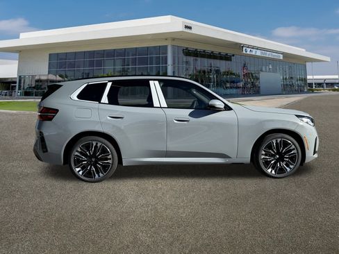 New 2026 BMW X3 xDrive30 image 12