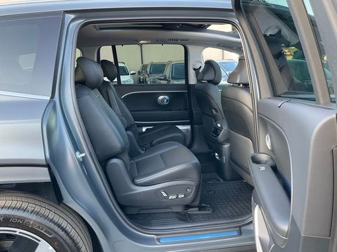 Used 2026 Hyundai Ioniq 9 Limited image 55