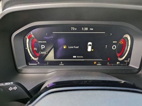 New 2026 Nissan Rogue Platinum w/ Platinum Premium Package image 39