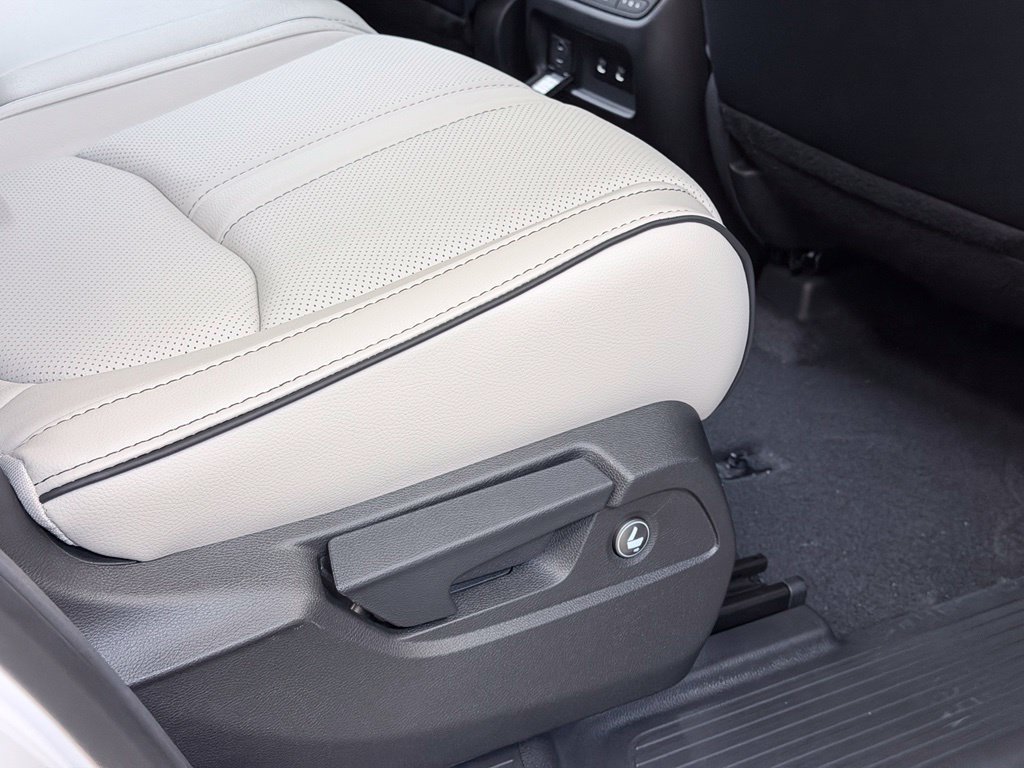 New 2026 Honda Pilot Elite image 41