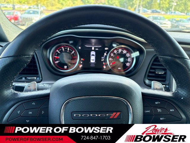 Used 2022 Dodge Challenger R/T RWD image 18