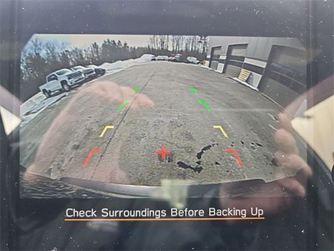 Used 2023 Subaru WRX Premium image 15