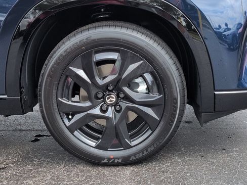New 2026 MAZDA CX-5 2.5 S w/ Premium Plus Package AWD/4WD image 11