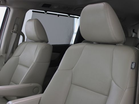 Used 2016 Honda Odyssey EX-L image 34