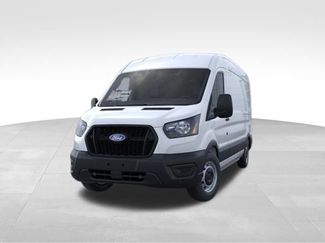 New 2026 Ford Transit 250 148 Medium Roof video 2