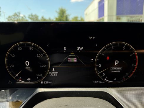Used 2026 INFINITI QX80 Luxe w/ Exterior Package RWD image 19
