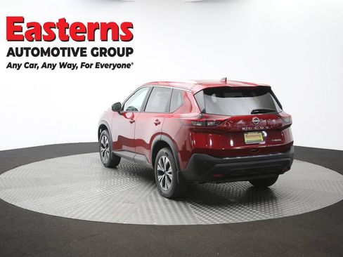 Used 2023 Nissan Rogue SV w/ SV Premium Package AWD/4WD image 67