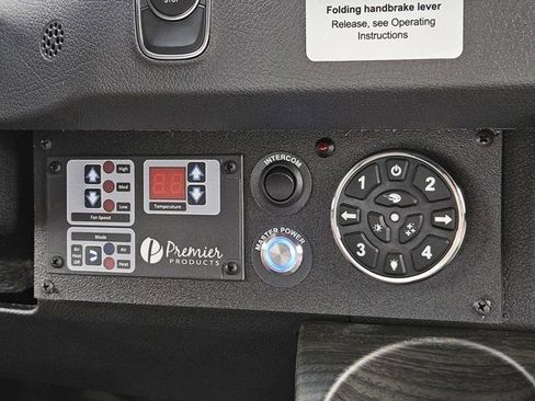 New 2024 Mercedes-Benz Sprinter 3500 image 24