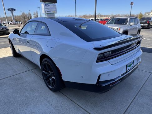 New 2026 Dodge Charger Scat Pack image 5
