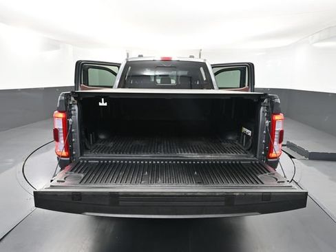 Used 2023 Ford F150 Lariat w/ Equipment Group 502A High AWD/4WD image 34