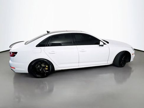 Used 2018 Audi A4 2.0T Premium w/ Convenience Package image 8