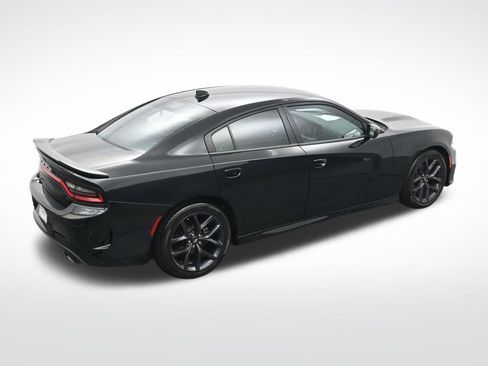 Used 2023 Dodge Charger GT w/ Blacktop Package RWD image 25