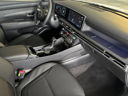 New 2026 Hyundai Tucson SEL FWD image 15