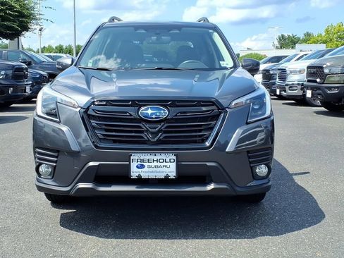 Certified 2023 Subaru Forester Limited AWD/4WD image 2