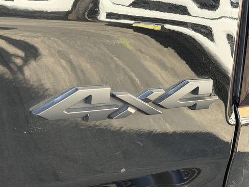 Certified 2020 RAM 1500 Rebel w/ Rebel Level 2 Equipment Group image 10