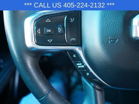 Used 2025 RAM 1500 Laramie image 33