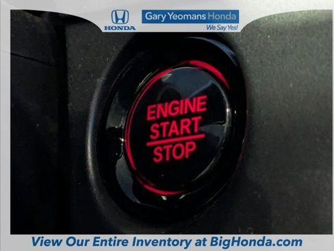 Certified 2025 Honda Accord LX image 30