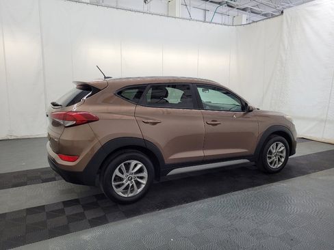 Used 2017 Hyundai Tucson SE AWD/4WD image 10