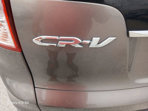 Used 2014 Honda CR-V EX image 14