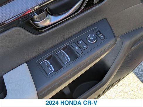 Certified 2024 Honda CR-V EX-L image 13