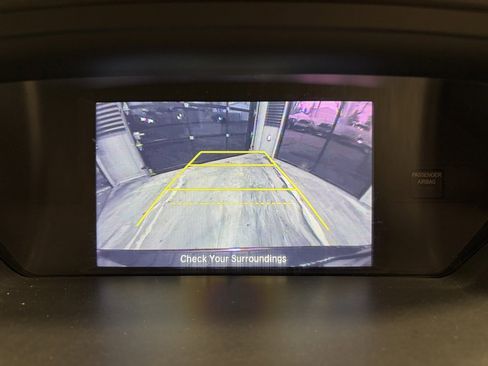 Used 2017 Honda Odyssey EX-L image 20