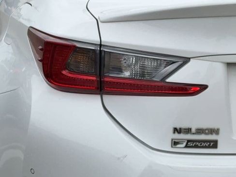 Used 2017 Lexus RC 200t F Sport RWD image 6
