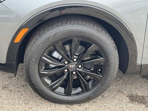 New 2026 Buick Envista Sport Touring w/ Convenience I Package FWD image 10