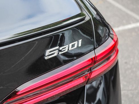 New 2027 BMW 530i RWD image 26