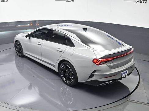Used 2023 Kia K5 GT-Line FWD image 50