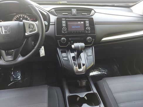 Used 2019 Honda CR-V LX image 15