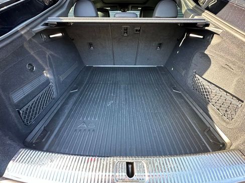 Used 2018 Audi A5 2.0T Prestige w/ Driver Assistance Package image 37