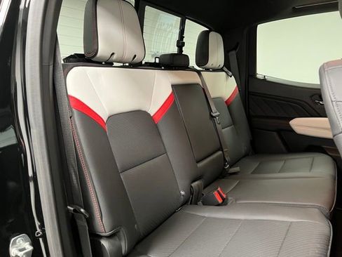 Used 2024 GMC Canyon AT4X AWD/4WD image 50