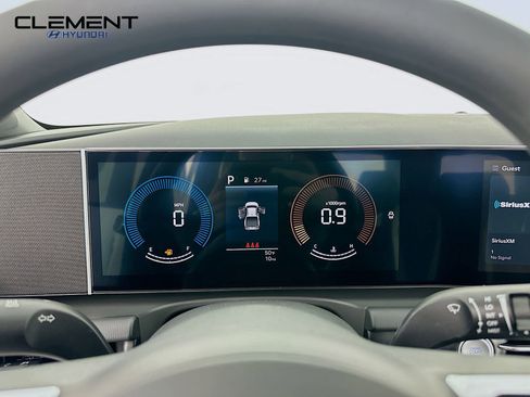 New 2026 Hyundai Santa Cruz SEL AWD/4WD image 16