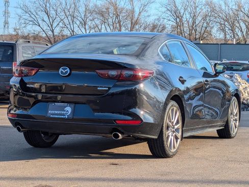 Used 2021 MAZDA MAZDA3 s image 11