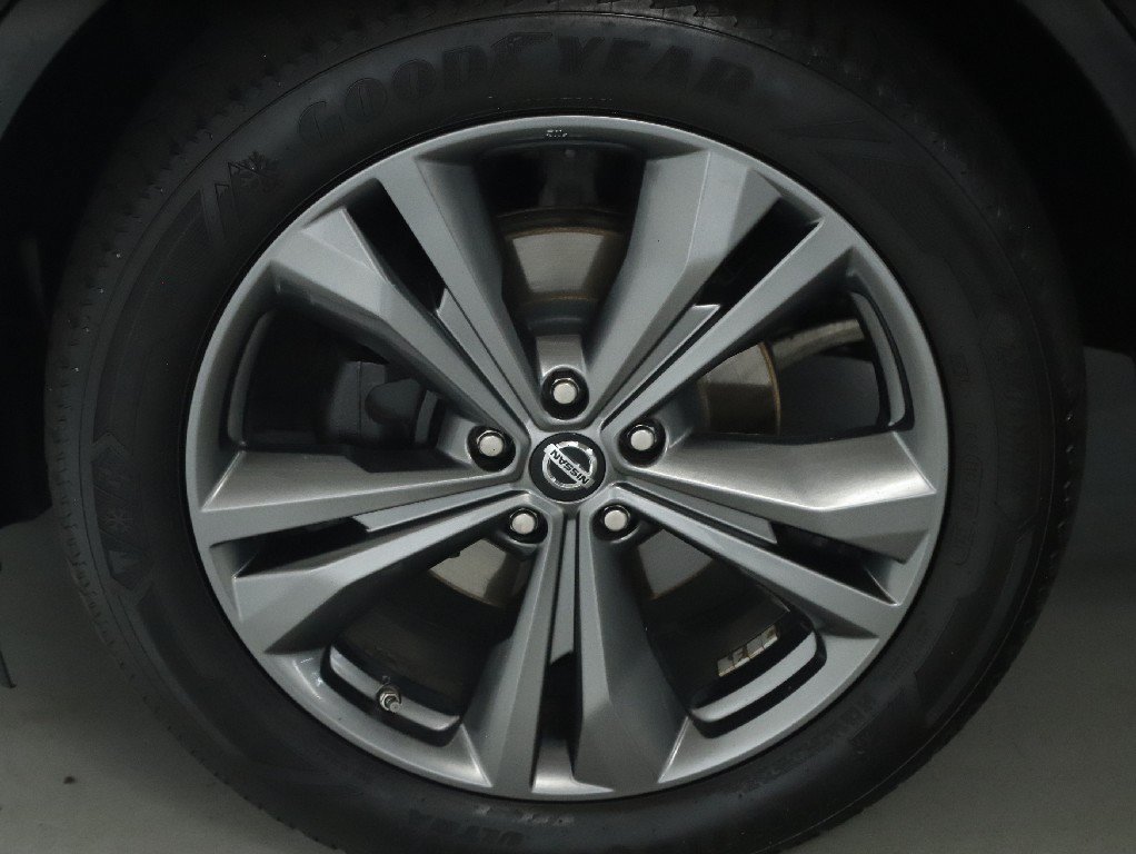 Used 2019 Nissan Murano Platinum AWD/4WD image 39