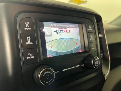 Used 2021 RAM 2500 Big Horn AWD/4WD image 20