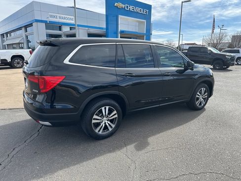 Used 2016 Honda Pilot EX image 39