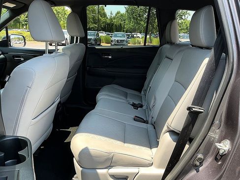 Used 2021 Honda Passport Touring image 24